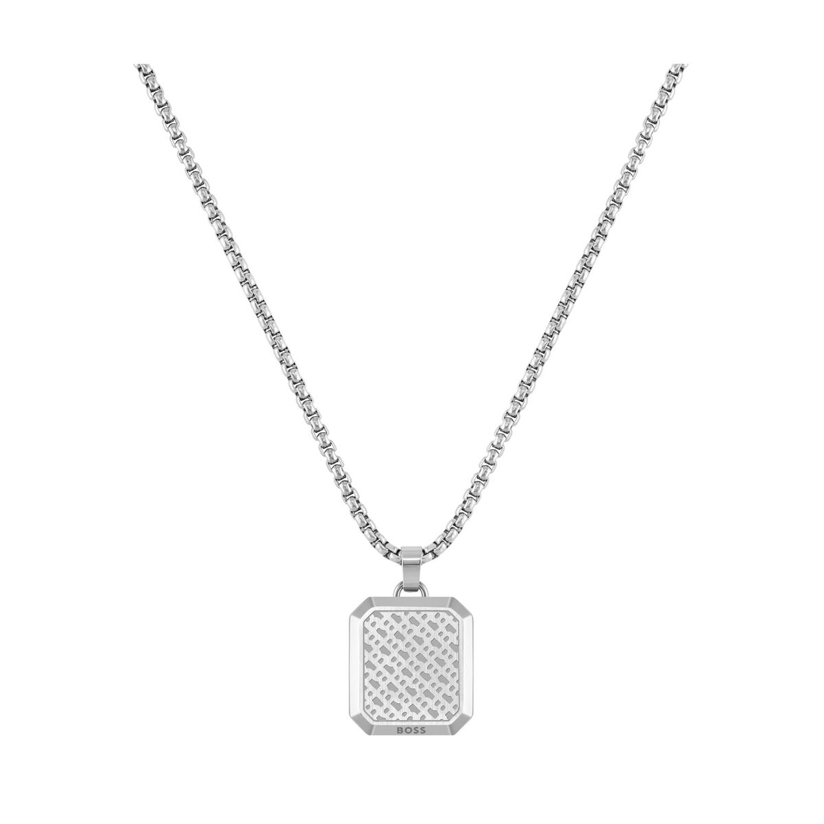 Ketting Heren Hugo Boss 1580545